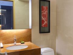 -青岛富力艾美酒店