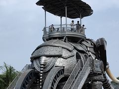 -西双版纳勐泐文化旅游区