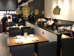 大堂-太二酸菜鱼(金沙印象城店)