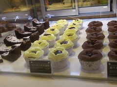 -Awfully Chocolate(来福士广场店)