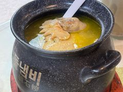 -崂山水果园农家宴(泉水鸡店)