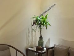 -翁暖茶馆(滨江东总店)