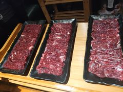 -手选潮汕鲜活牛肉火锅(二七广场店)