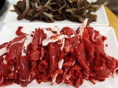 -正宗贵州二嫂黄牛肉馆(青村店)