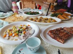 -大树头·花园餐厅(市桥店)