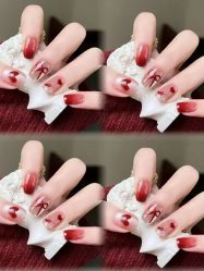 -M·X Nail日式美甲美睫