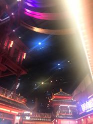 -南京万达乐园