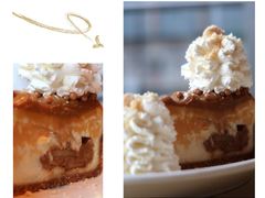 -The Cheesecake Factory芝乐坊餐厅(兴业太古汇店)