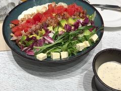 -娜娜家·Nana's restaurant(国金汇店)