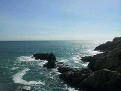 -海云台海滩