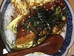 -酒井酱子·深夜食堂(东城汇店)