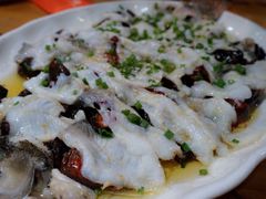 油淋鱼片-米家餐厅(长生路店)