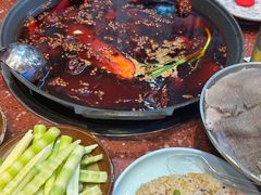 -赵美丽·重庆社区火锅·直营店(火车东站·中豪国际店)