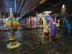 -清河半岛温泉度假酒店