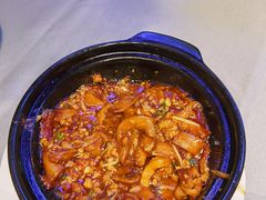 -客家汇·客家传承菜(水库店)