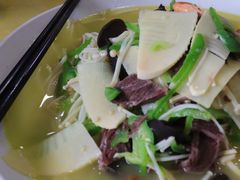 -溱湖八鲜菜馆