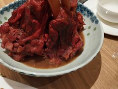 -上关雪東北菜(中房金谊店)