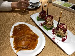 -德缘烤鸭店(大栅栏店)