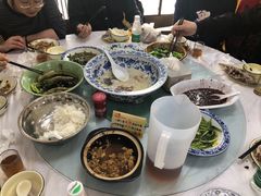 -芸海阁·农家私房菜(沙家浜景区出口店)