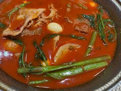 -福客麻辣烫·现炒麻辣香锅(印力中心店)