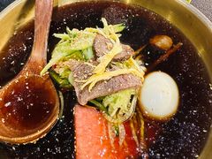 -24 新村雪浓汤(长白山烤肉店)