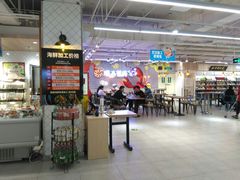 -物美超市(金宝街店)