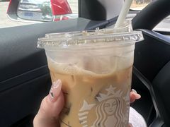 -星巴克臻选(宁波天一广场店)