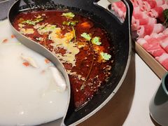 -新辣道鱼火锅(上地华联店)