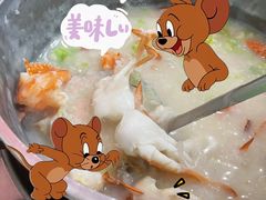 -南记食粥坊·宵夜大排档(莲花总店)
