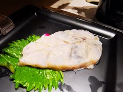 鳕鱼虾滑-海底捞火锅(河东万达广场店)