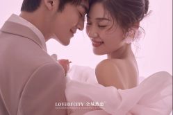 -全城热恋婚纱摄影(优质钻石店)