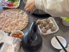 -官塘陈记鱼生·潮汕砂锅粥·牛肉火锅(潮枫路总店)