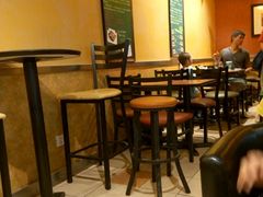 -赛百味SUBWAY(地王广场店)