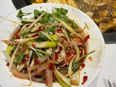 -东北铁锅宴(云龙华府店)