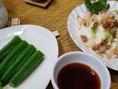 -寻味顺德·南记酒家·传统顺德菜·鱼生(广源路店)