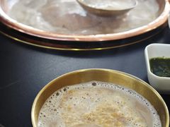 -诺敏塔拉奶茶-布里亚特包子-手把肉(锦都会店)