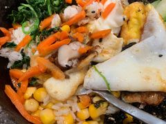 -小木屋拌饭(沈阳中街大悦城店)