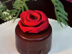 -玲婧胡同·生日蛋糕·餐厅(嘉里城店)