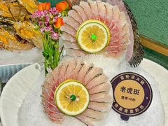 -喜聚薈·花膠雞海鮮火鍋(越秀店)