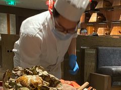 -湖滨28中餐厅·西湖宴·杭州君悦酒店