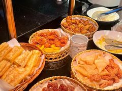 -万事吉健康生活馆(古城店)