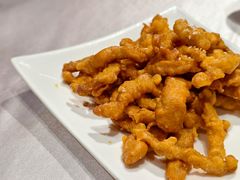 -阿莉餐厅(枣阳路店)