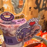 🐼听说花花来深圳了⁉️