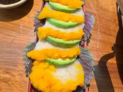 -七色云蔬食(喜邻里店)