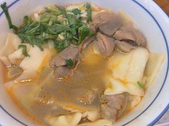 -老师家羊杂碎(延安总店)