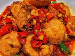 -兰湘子·湘菜小炒(崂山丽达店)