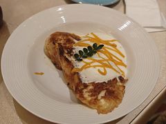 -MIO弥欧洋房西餐厅(中央大街店)