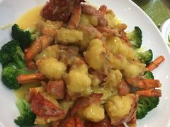 -金穗园·砂锅粥.醉鸡煲火锅(长寿路店)