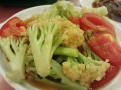 -深运潮州粥(东门店)