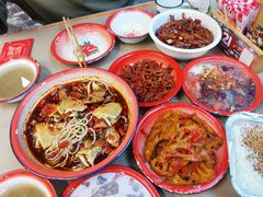 -老三样·旧食新味(万寿宫店)
